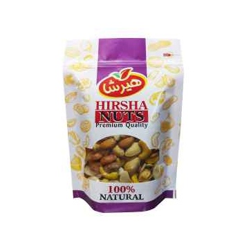  مخلوط شور زعفرانی هیرشا - 300 گرم6365145735ddc651080